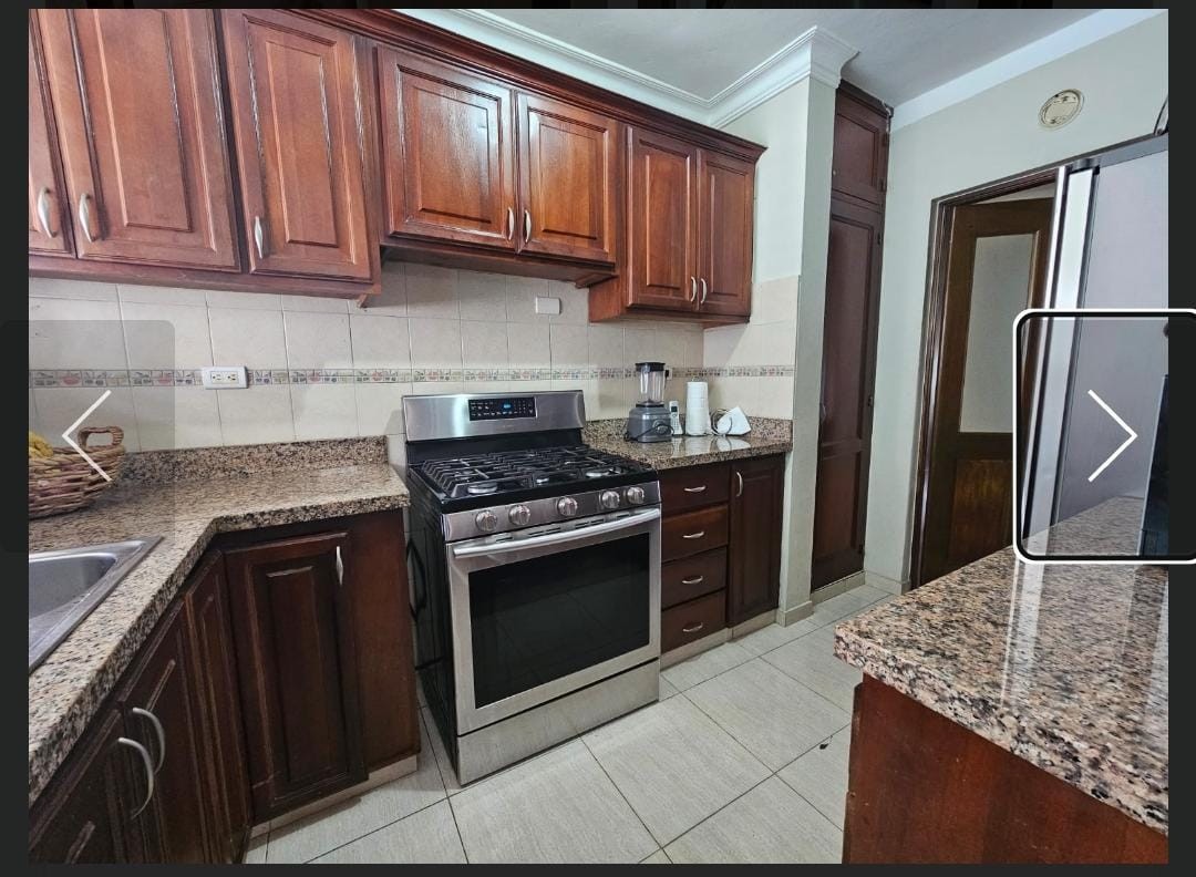 apartamentos - Se vende apartamento en Arroyo Hondo  9