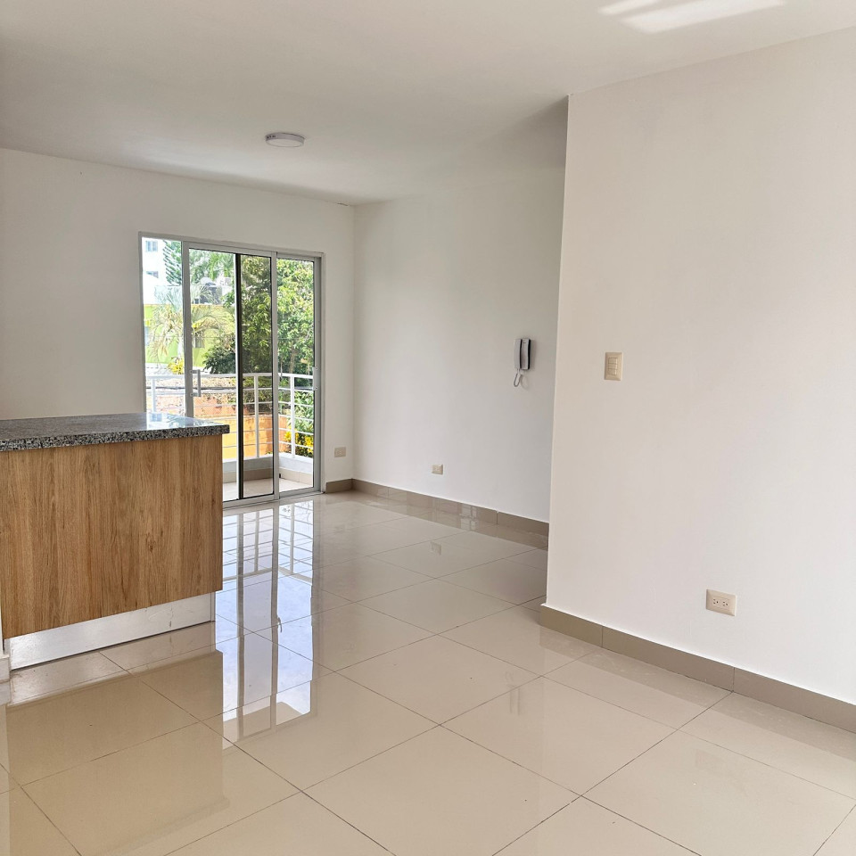 apartamentos - Apartamento en venta en la Jacobo Majluta 1