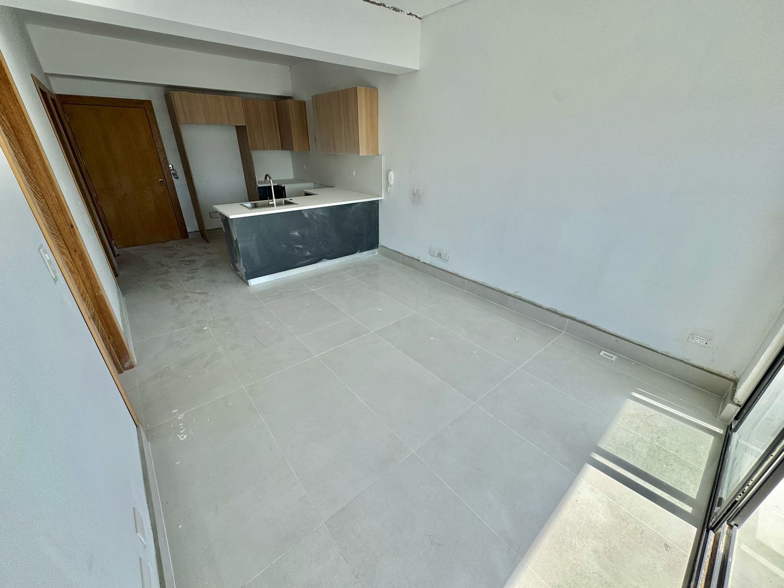 apartamentos - Apartamento Nuevo en Venta LA ESPERILLA1 1