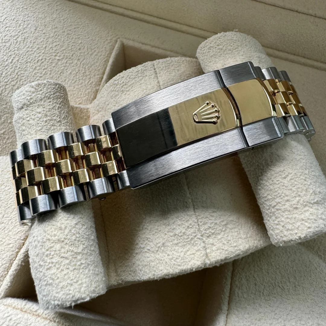 joyas, relojes y accesorios - ROLEX DATEJUST - DOS TONOS (36MM) 1.1 1