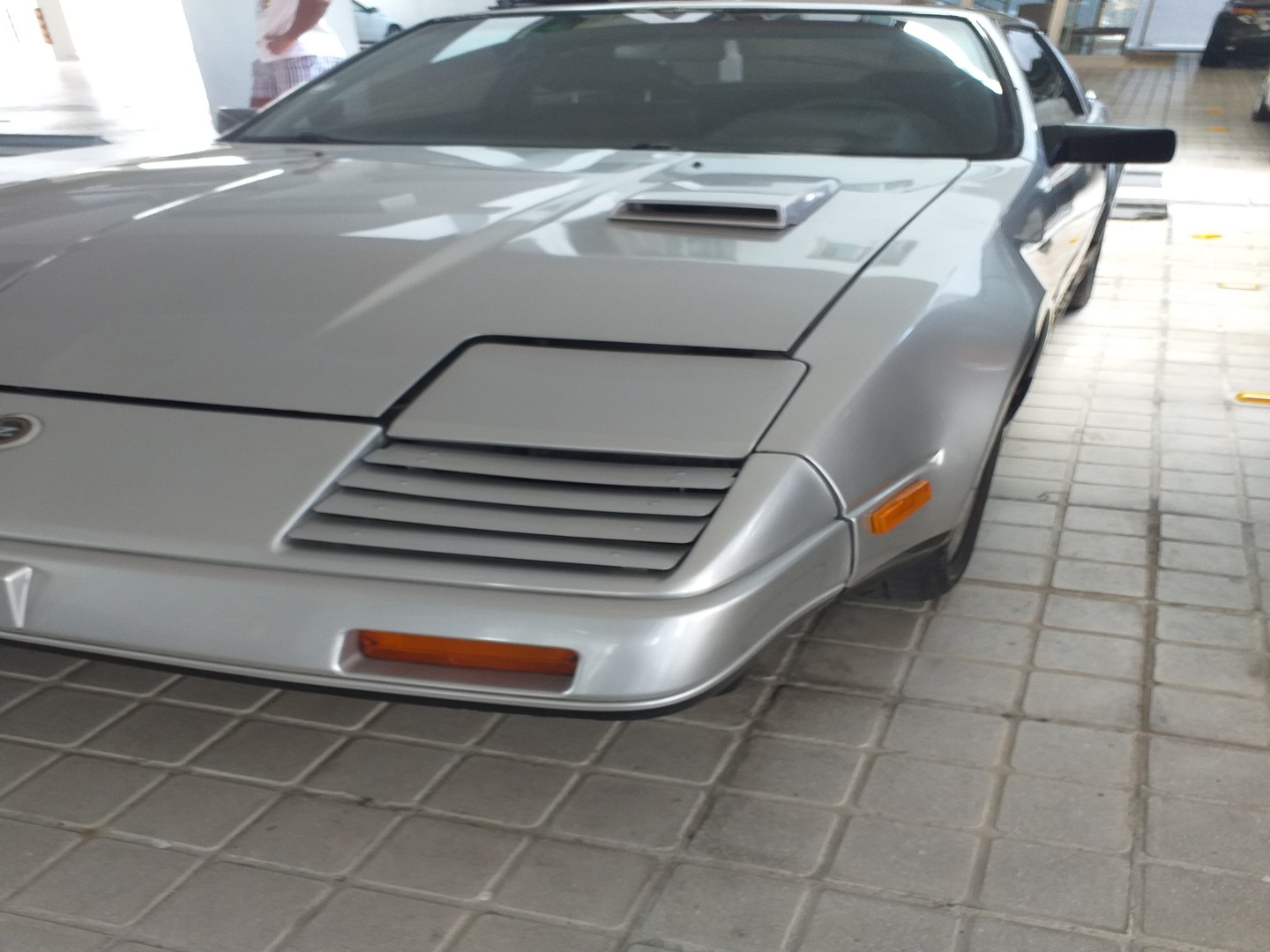 carros - Nissan 300ZX  1