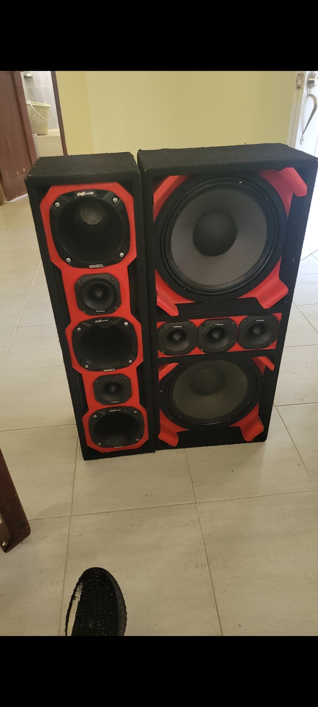 camaras y audio - Musica  0