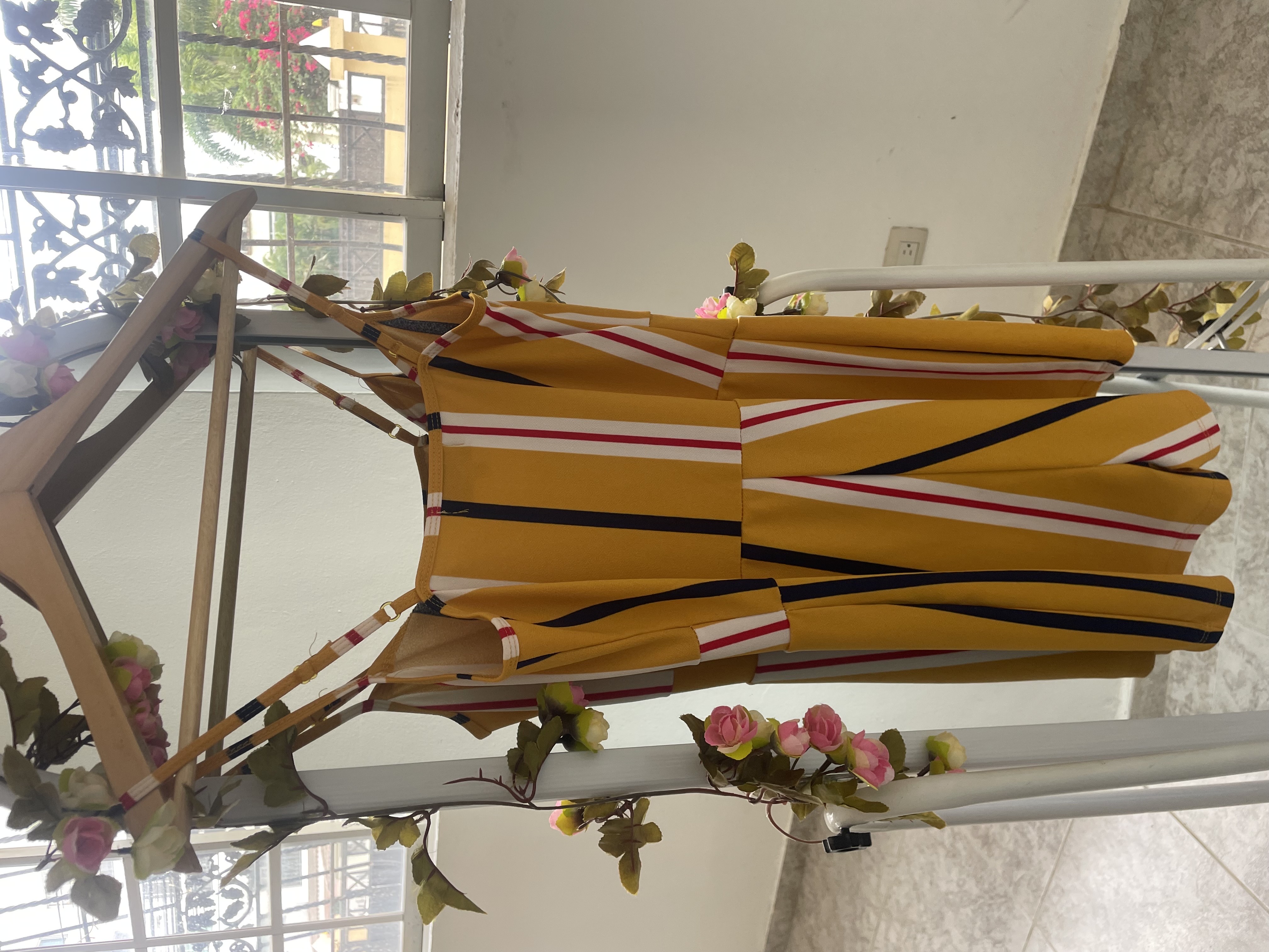 ropa para mujer - Romper como nuevo  2