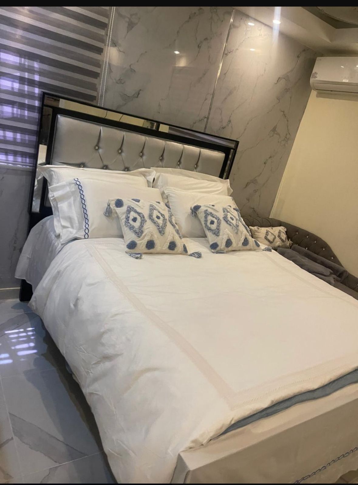 apartamentos - Apartamento en venta Residencial Monumental  8