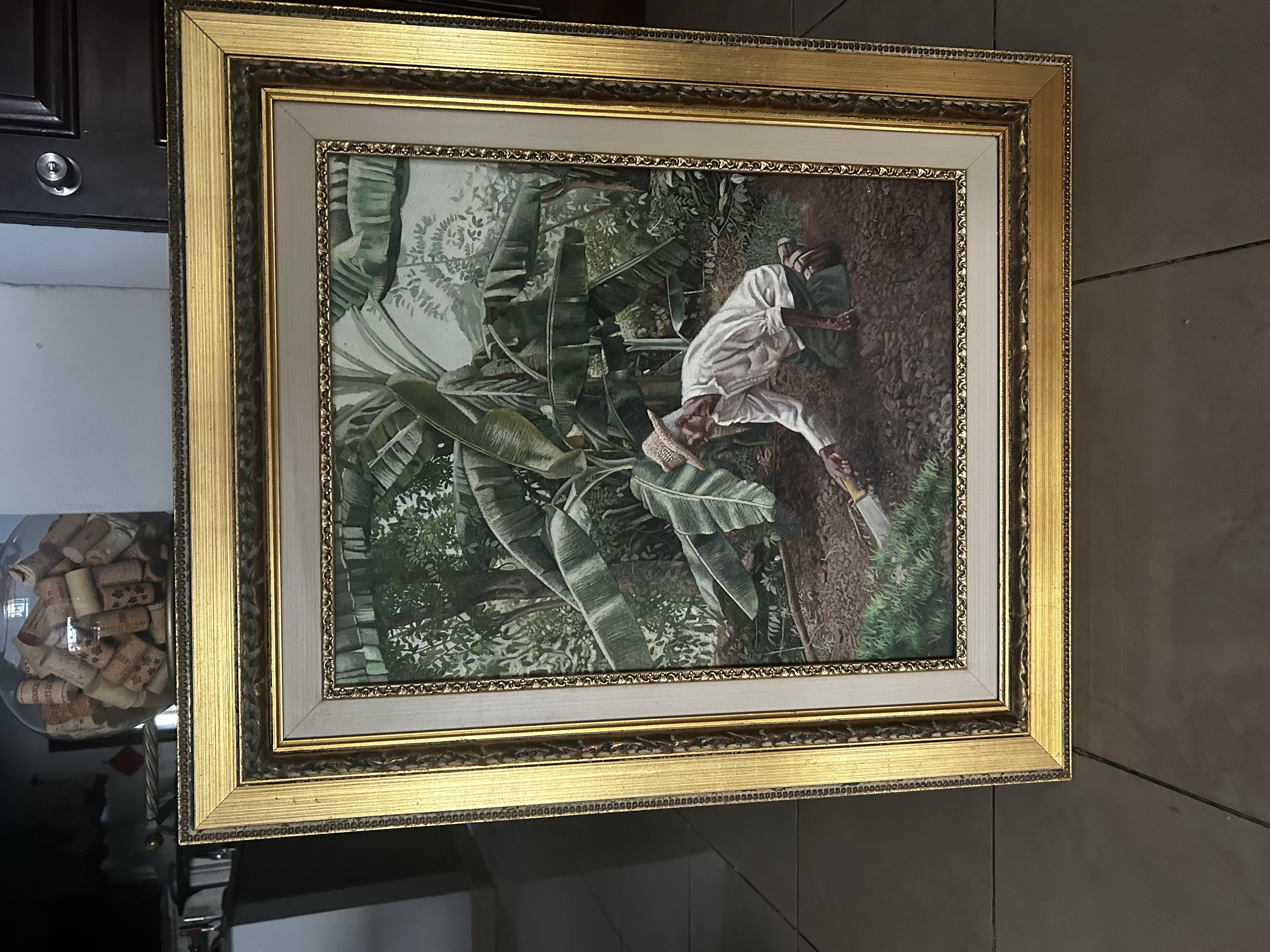 decoración y accesorios - Anderson Rodríguez “El agricultor”  0