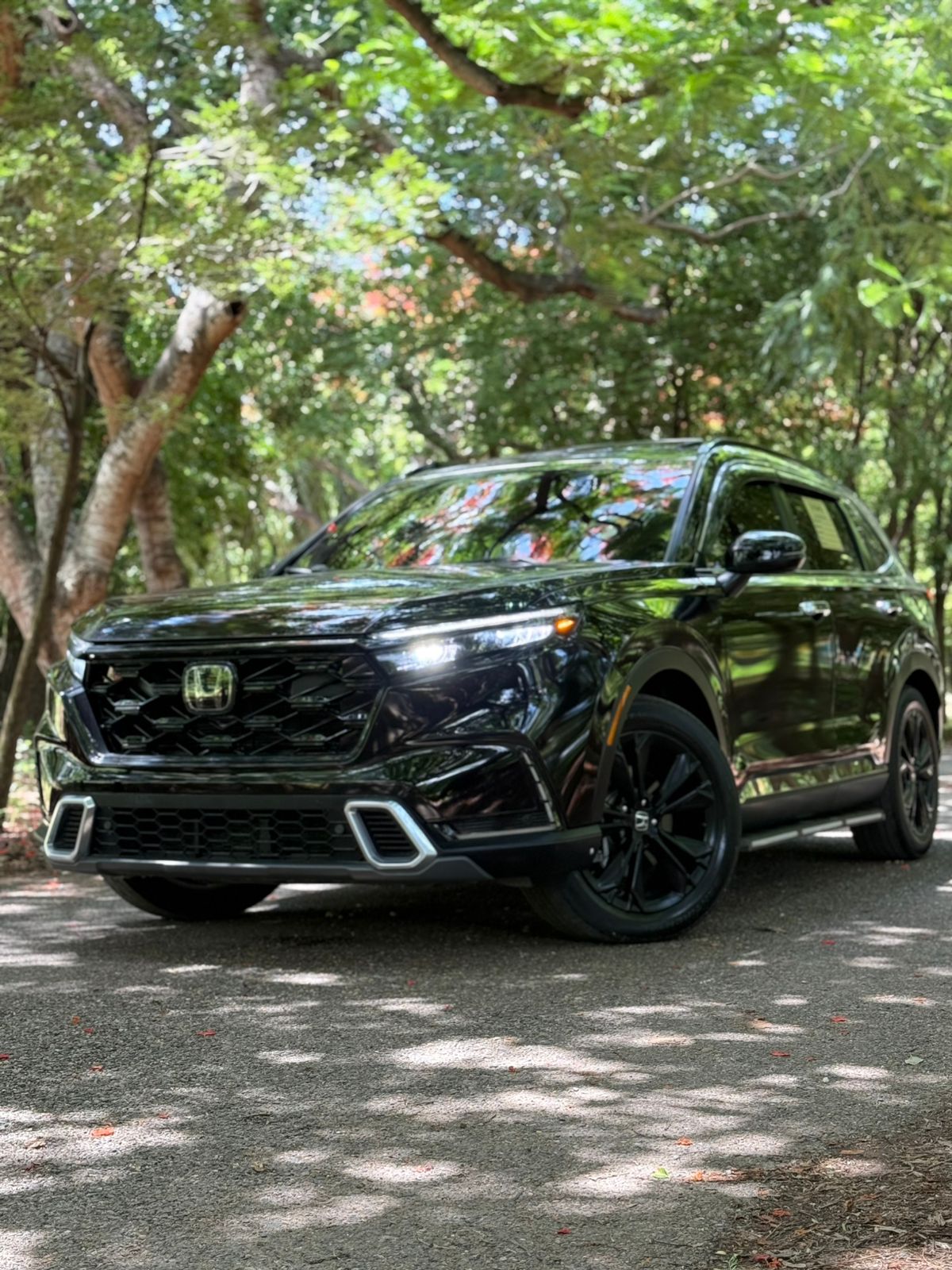 jeepetas y camionetas - *HONDA CR-V SPORT TOURING 2023*✅ ————————————————— 1
