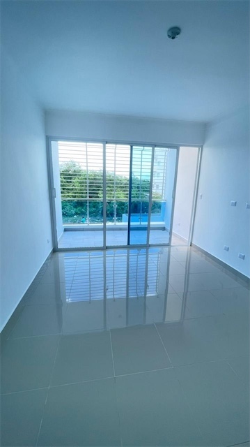 apartamentos - Apartamento de renta en villa María 1