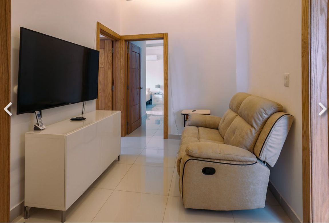 apartamentos - Vendo apartamento en El Millón 2