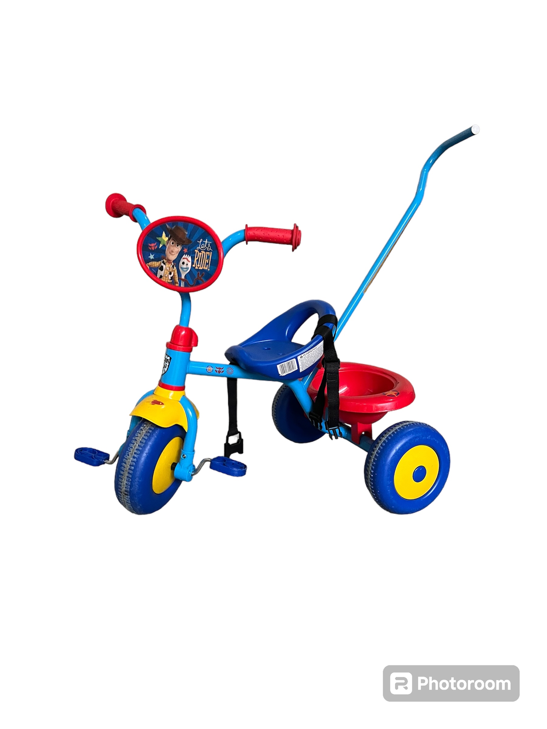 juguetes - TRICICLO PARA BEBÉ O NIÑO