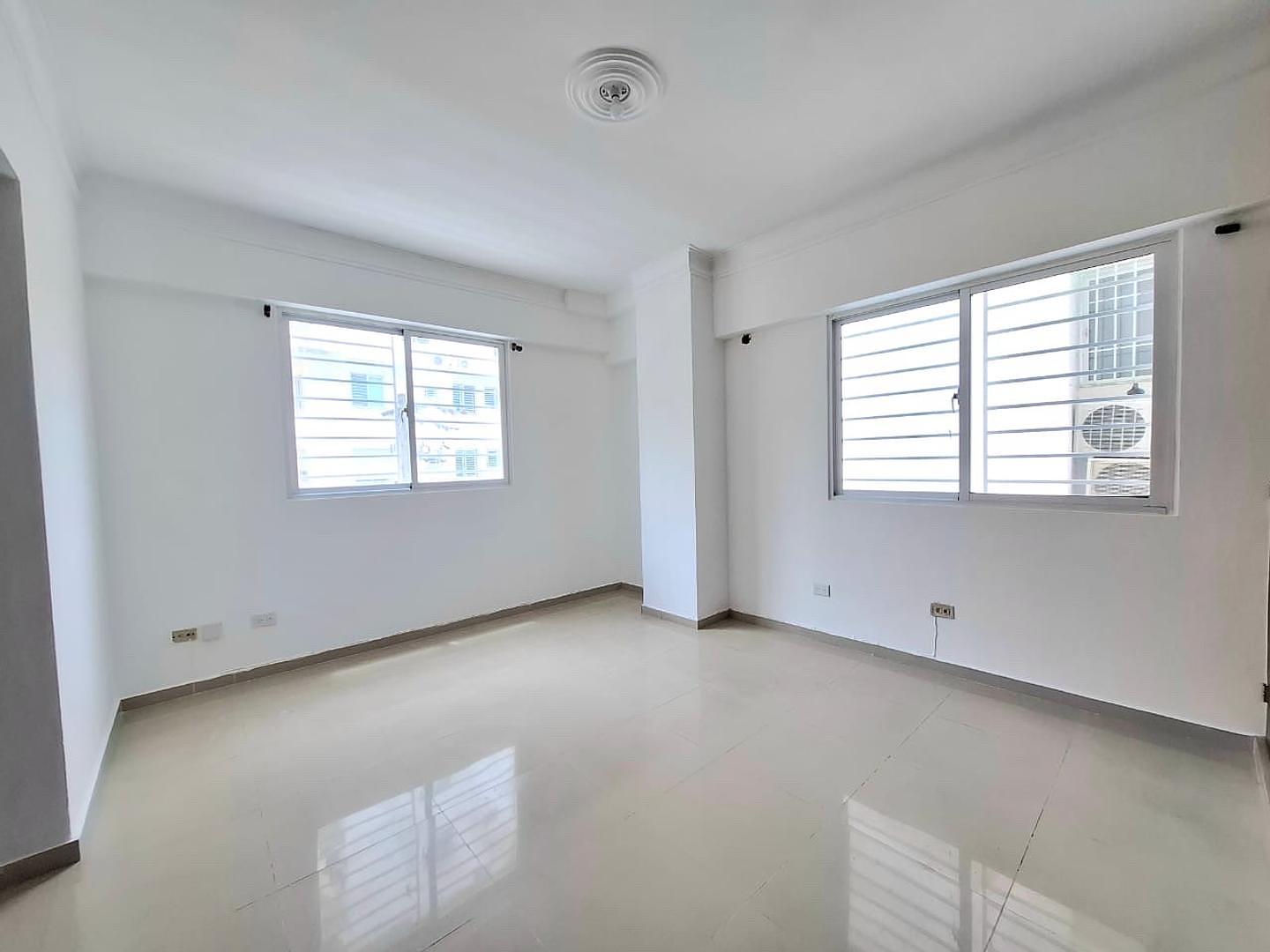 apartamentos - Apartamento en Alquiler Bella Vista Ubicación privilegiada y Central.
 7