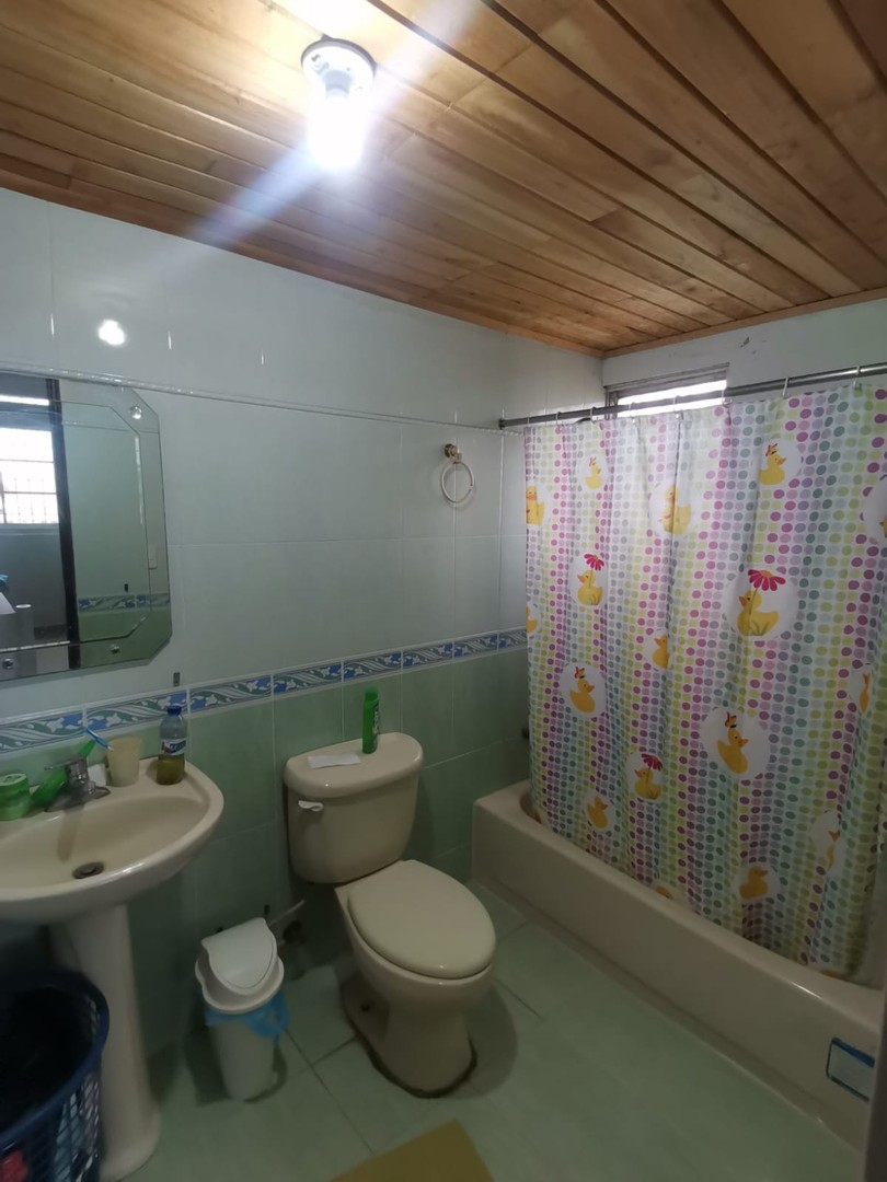 penthouses - Penthouse bella vista 3 niveles 

 7