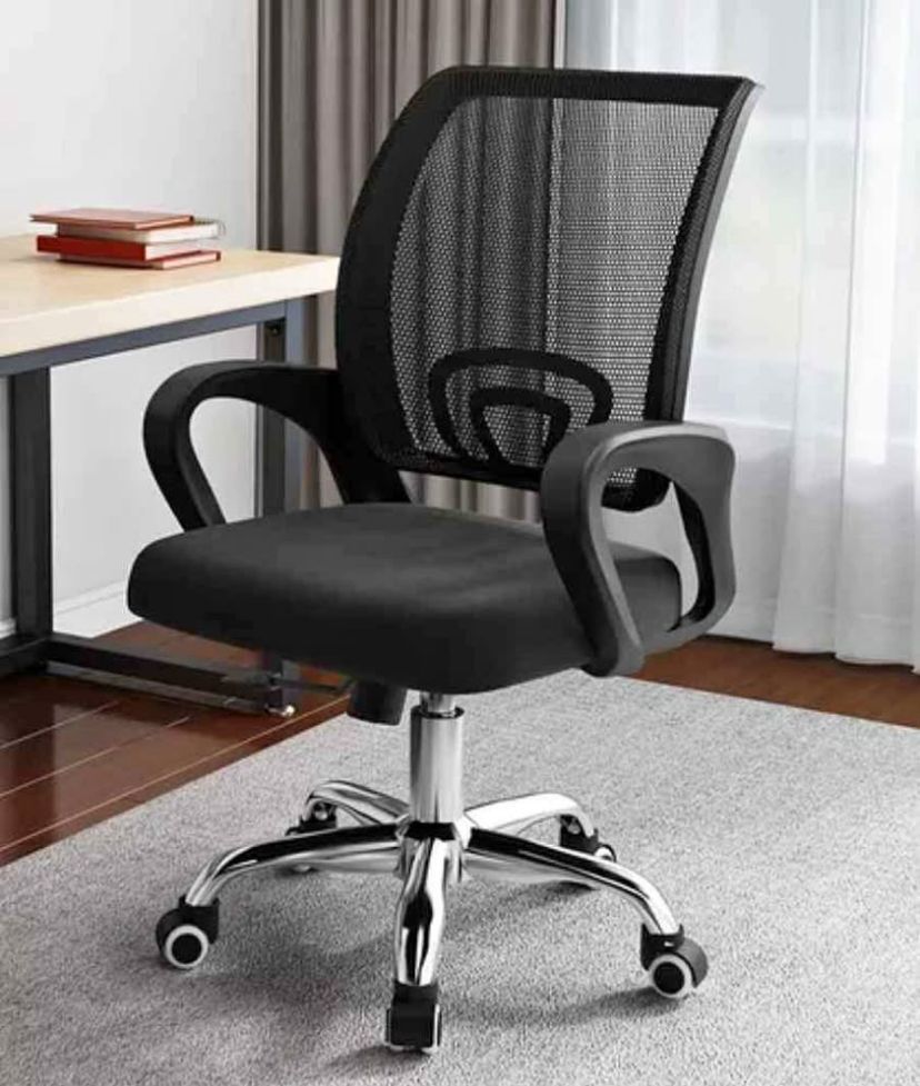 articulos de oficina - silla ejecutiva para escritorio 0