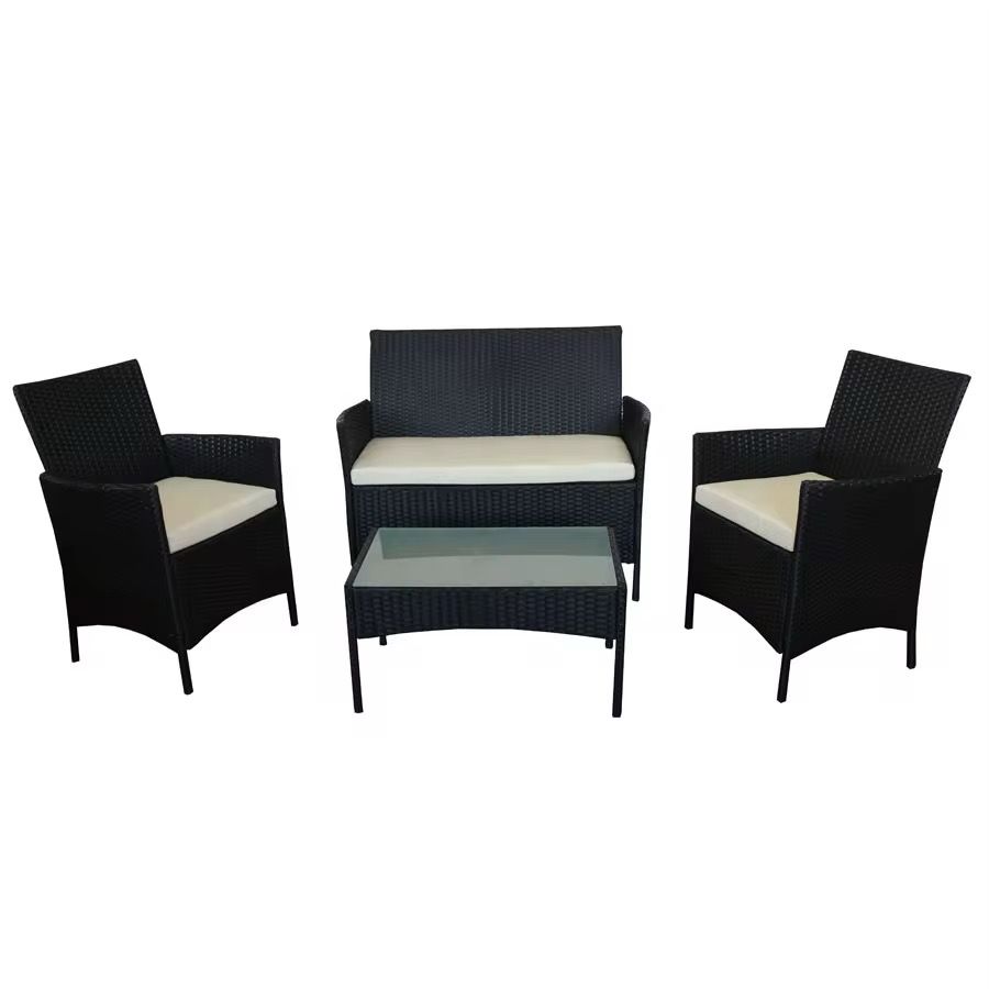 herramientas, jardines y exterior - Juego Muebles de terraza 