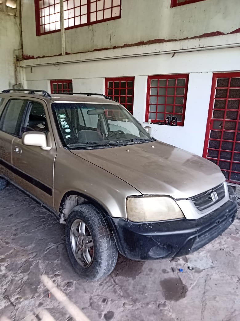 jeepetas y camionetas - CRV 1998