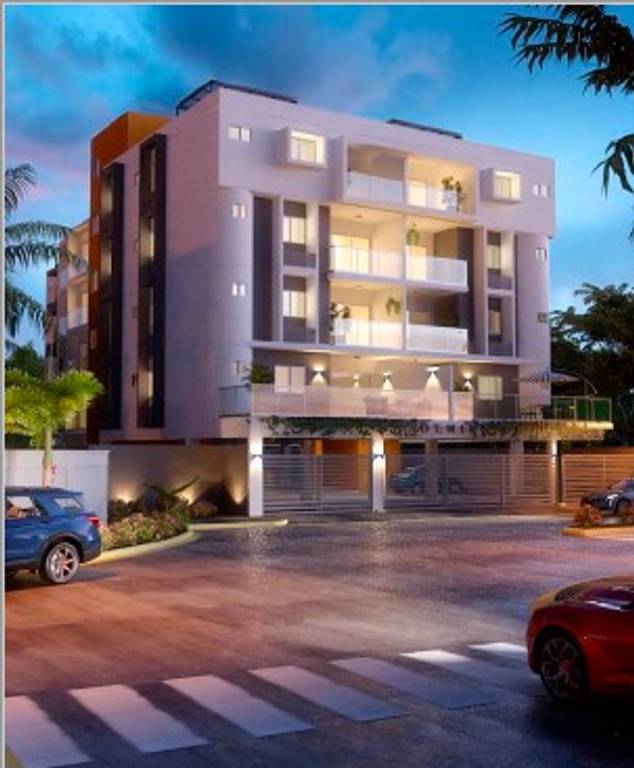 apartamentos - Apartamento de 2 habitaciones en Gala