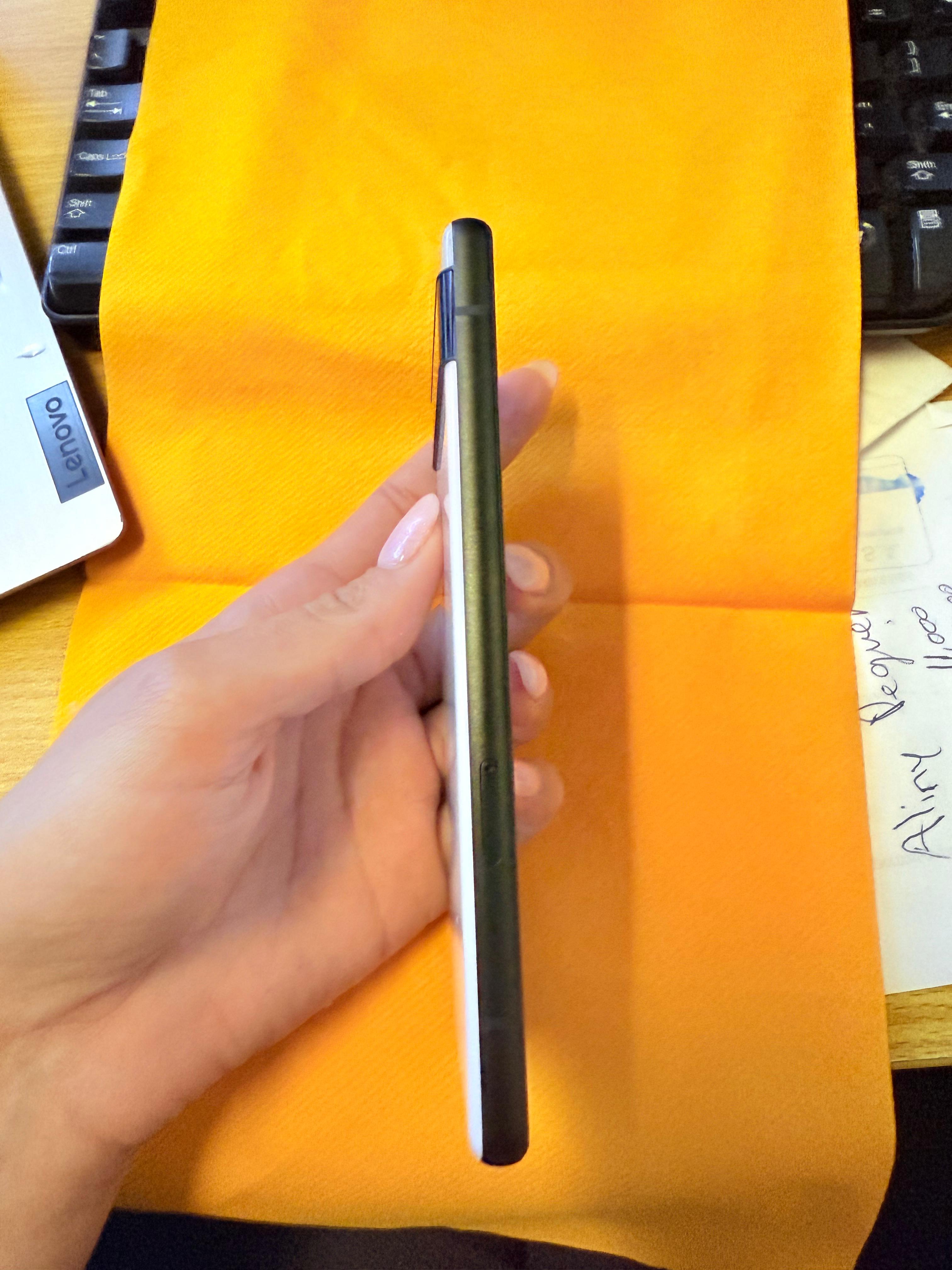 celulares y tabletas - Vendo Google Pixel 6 Semi-Nuevo 128GB 3