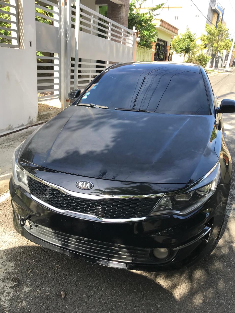 carros - kia k5 2016 7