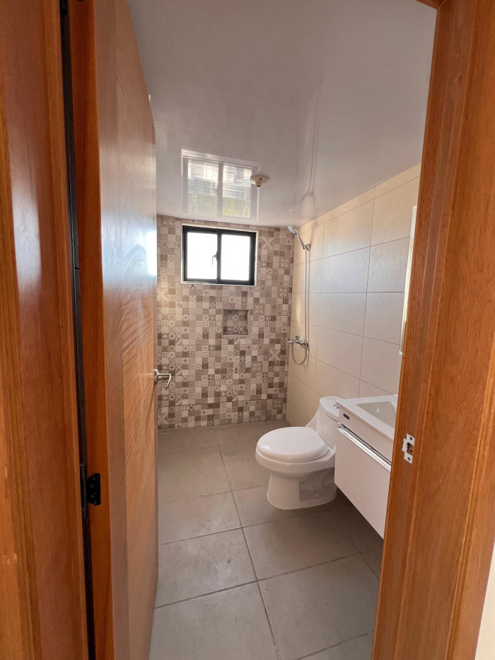 apartamentos - ALQUILER DE APARTAMENTO EN PIANTINI 3