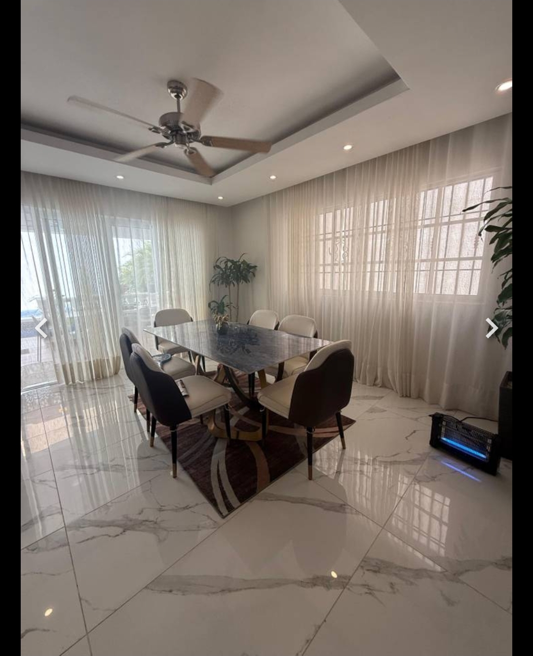 casas - Vendo casa de 4 niveles con piscina  y muchos extras san isidro nuevo amanecer 2