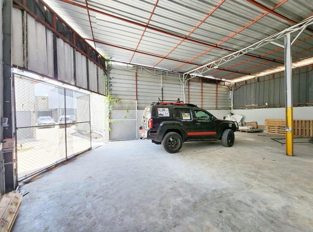 oficinas y locales comerciales - nave céntrica comercial en alquiler 2