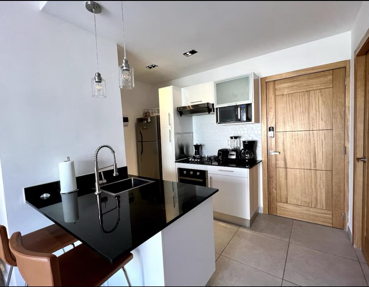 apartamentos - Apartamento en alquiler – Piso 6, en La esperilla. 2