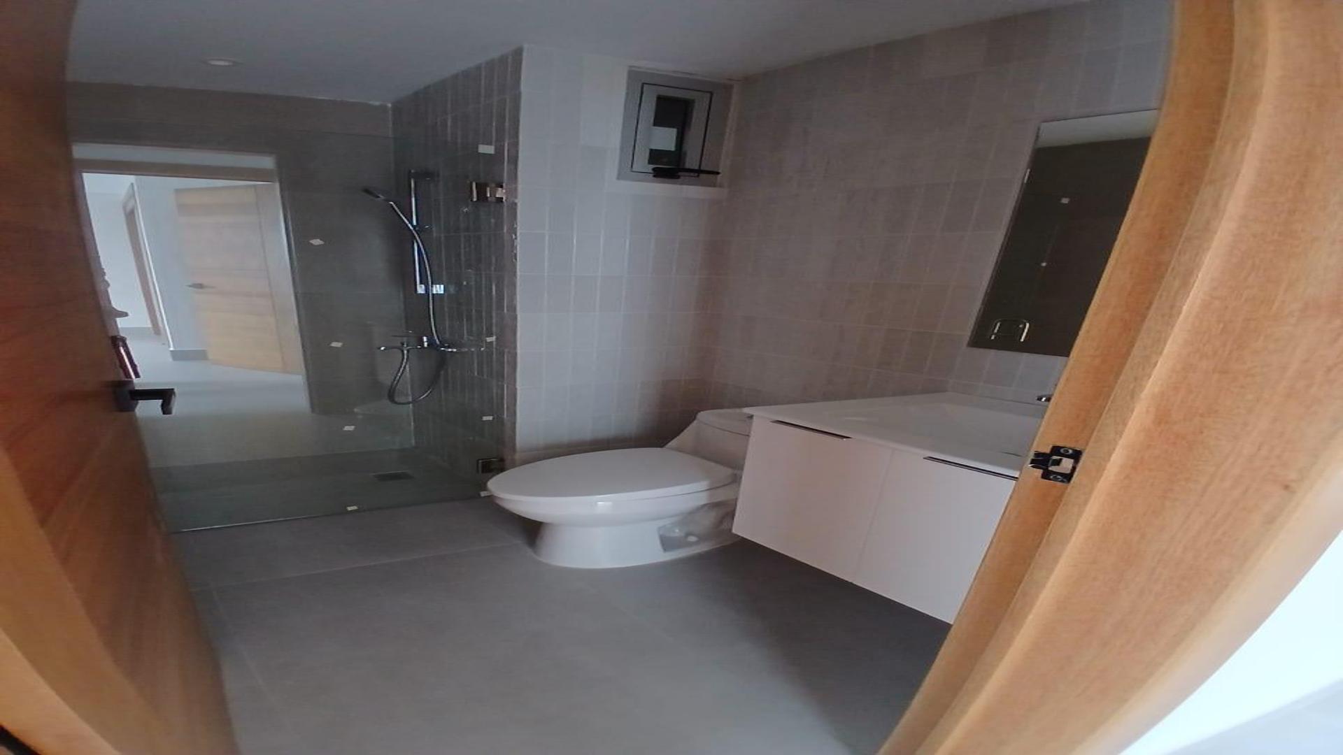 apartamentos - VENDO apartamento nuevo en Renacimiento 6