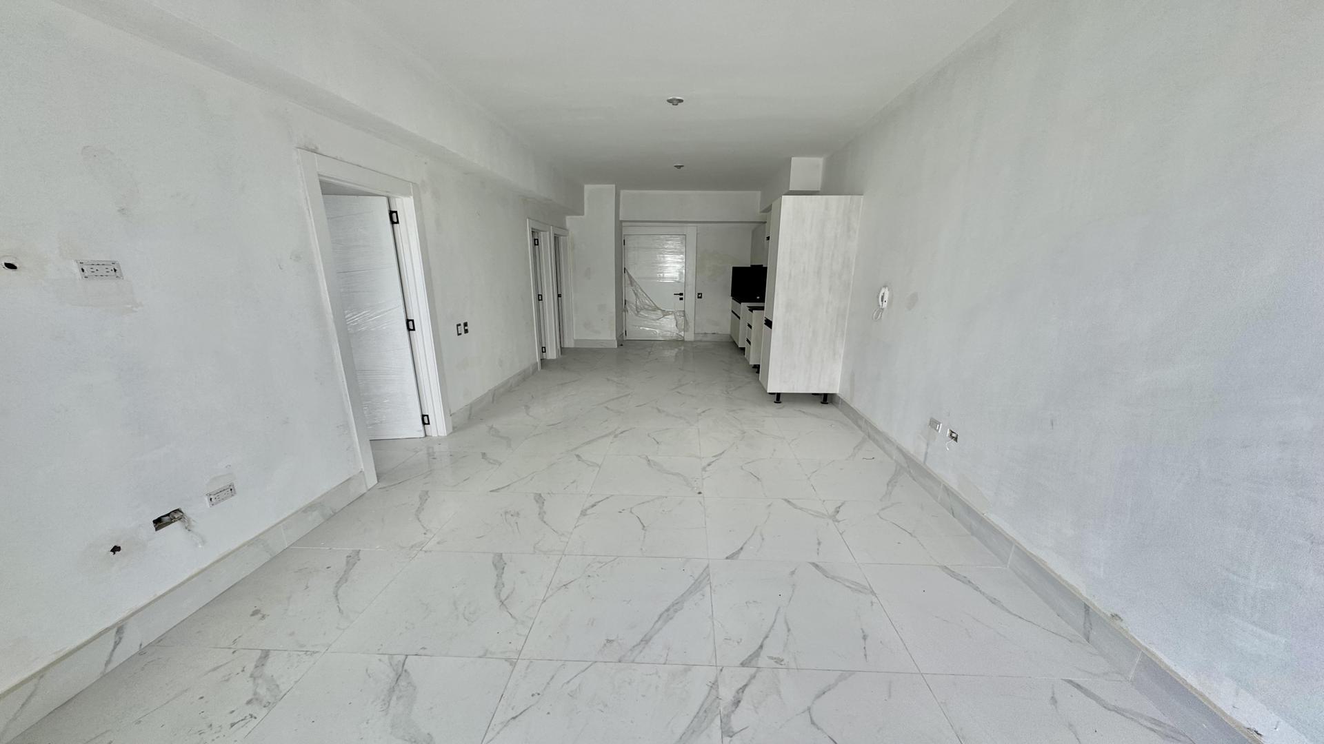 apartamentos - Apartamentos Nuevos en Evaristo Morales 3