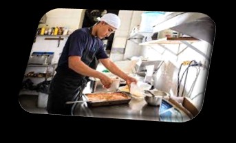 empleos disponibles - Se solicita ayudante de cocina 
 0