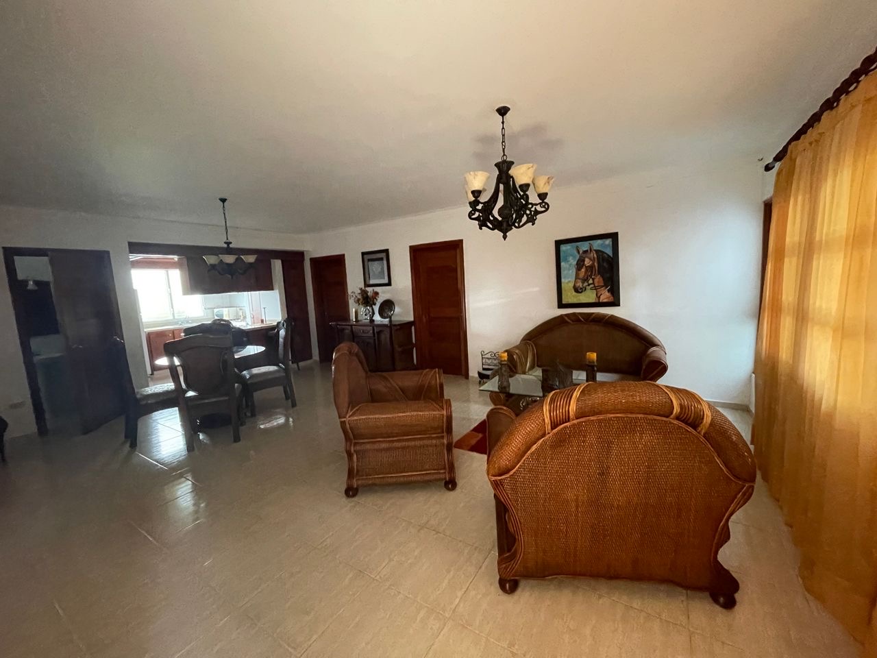 apartamentos - Apartamento en guavaberry juan dolio 1
