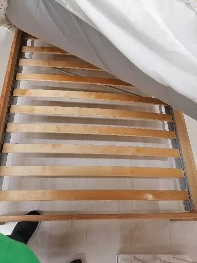 muebles - Base de cama new disponible, si lo quiere con el cocho se le da su descuento  6