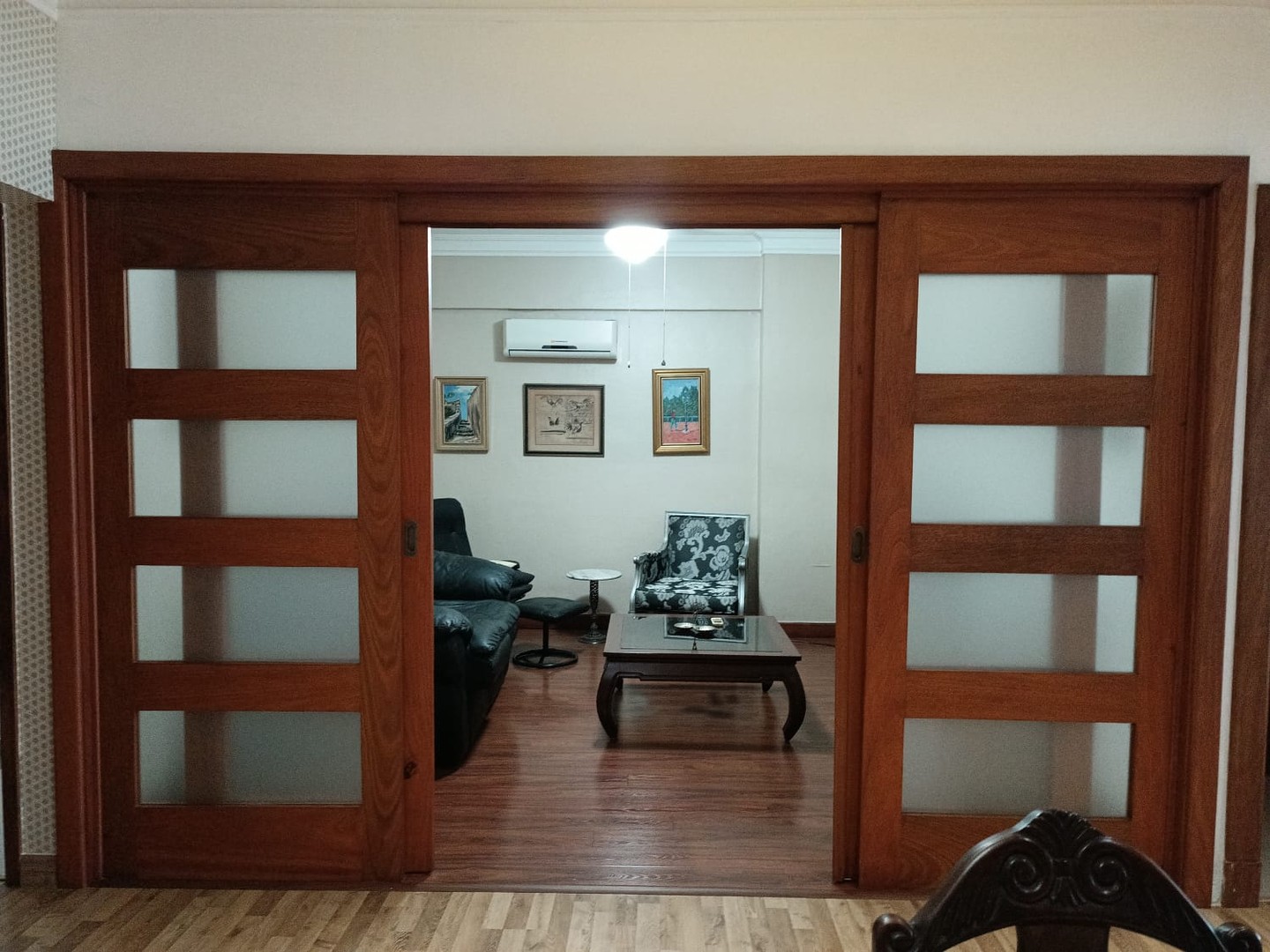 apartamentos - EN ALQUILER 🤩

💥 Hermoso y moderno apartamento completamente amueblado ubicado 4