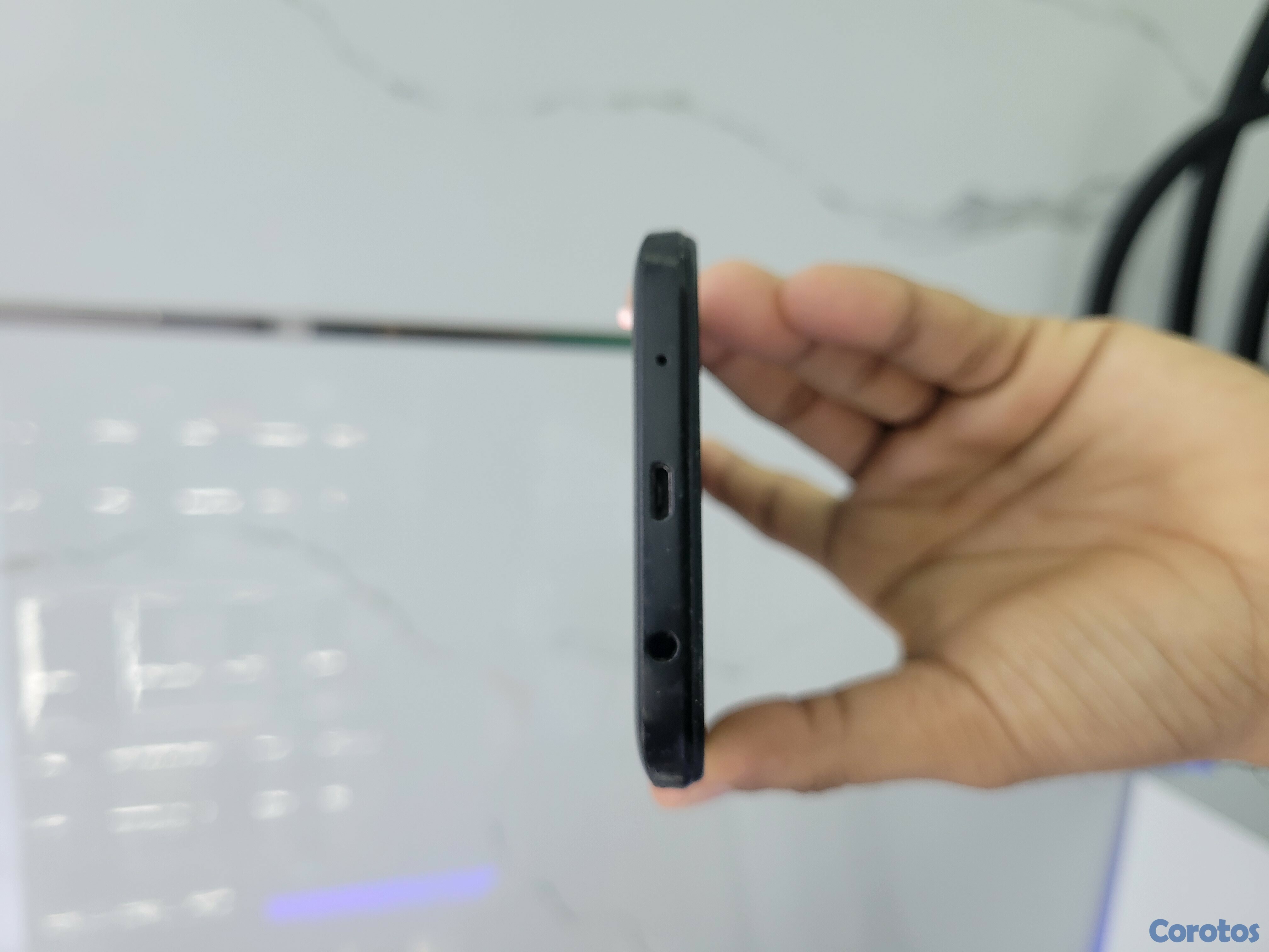 celulares y tabletas - Redmi A2 de 64gb  2