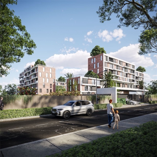 apartamentos - Apartamento de venta en plano en Jardines del Este  1