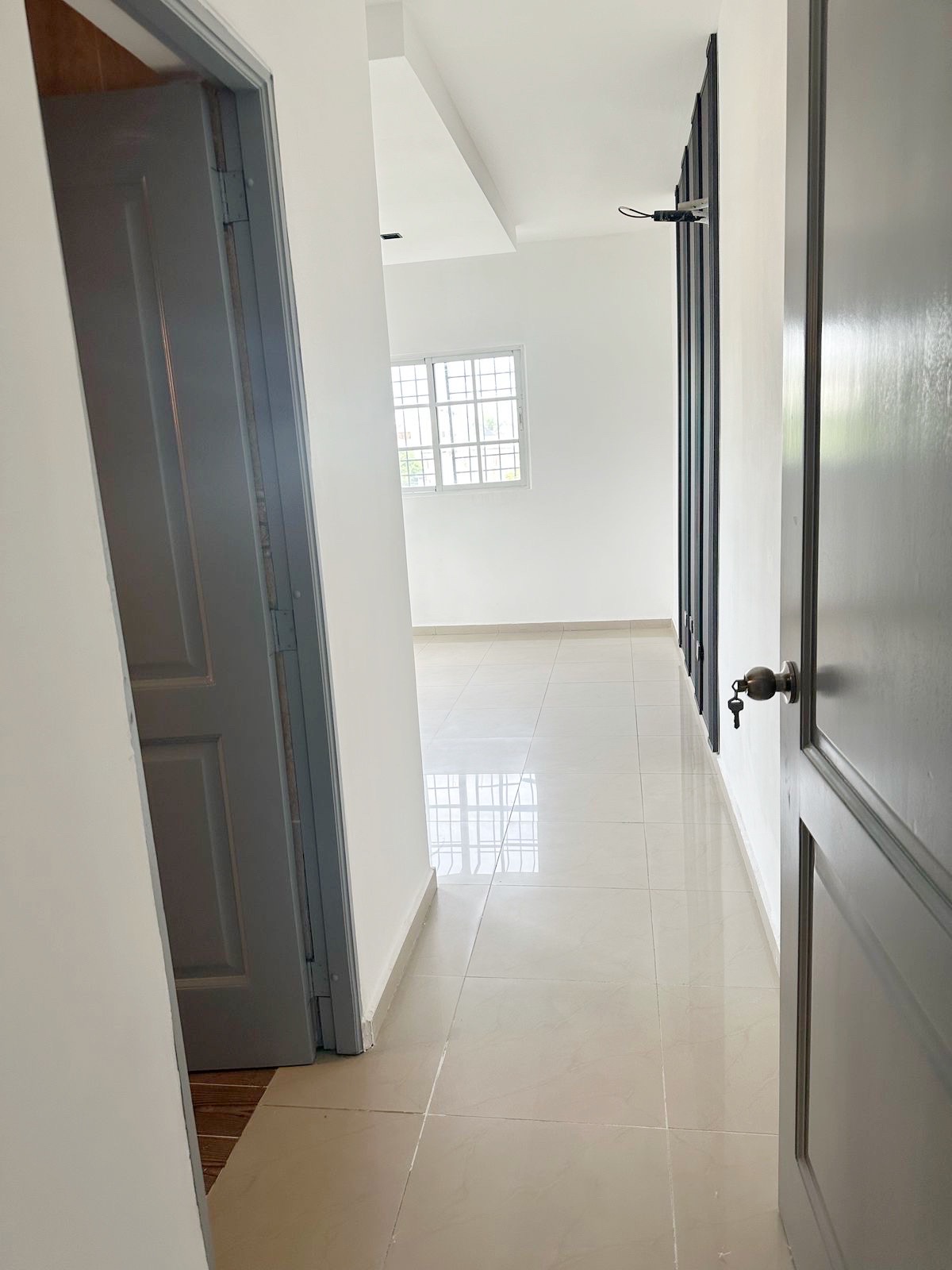 apartamentos - hermoso apartamento en ensanche Julieta  8