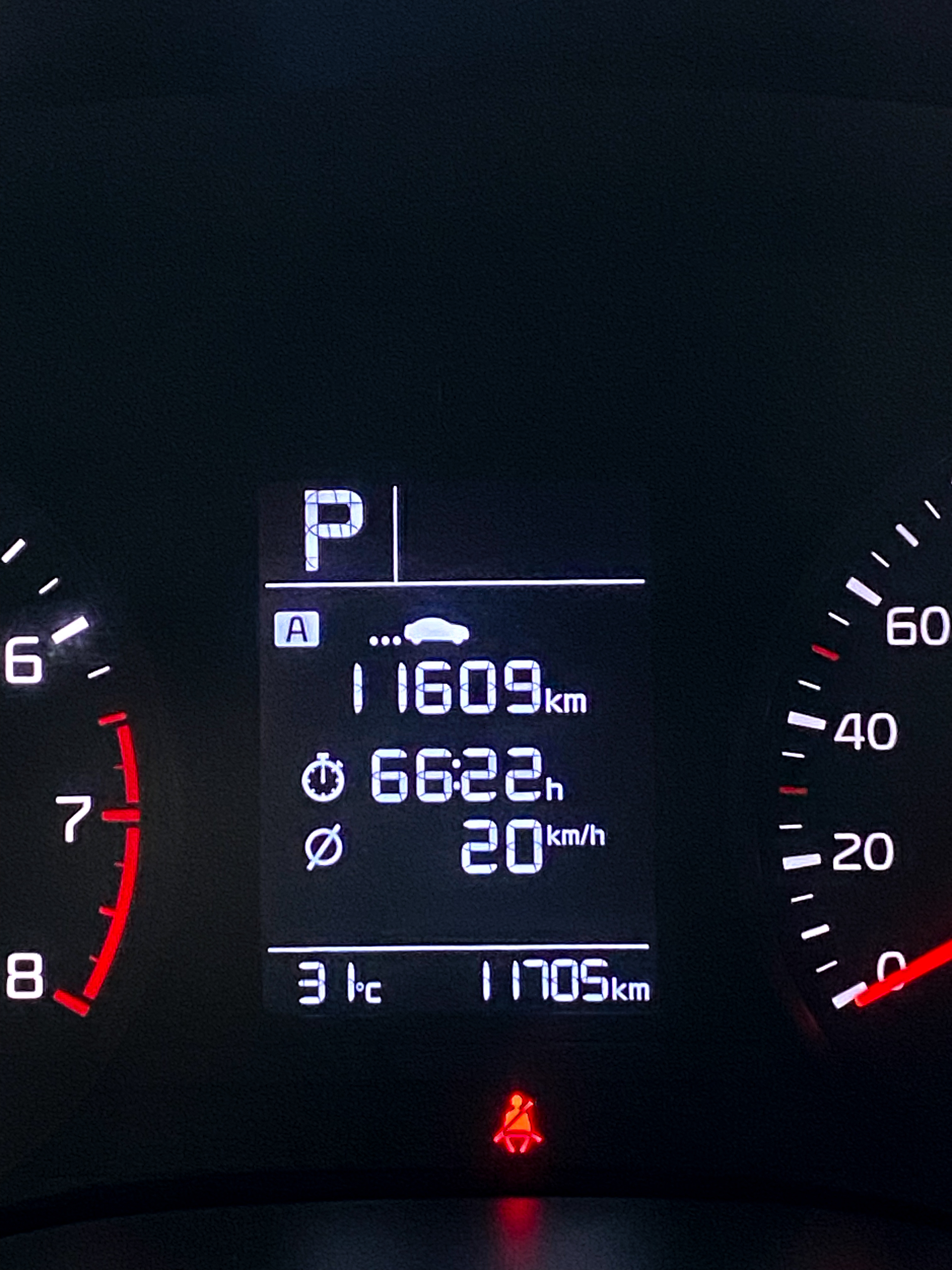 carros - Kia Rio 2024 MOTOR DOHC  6