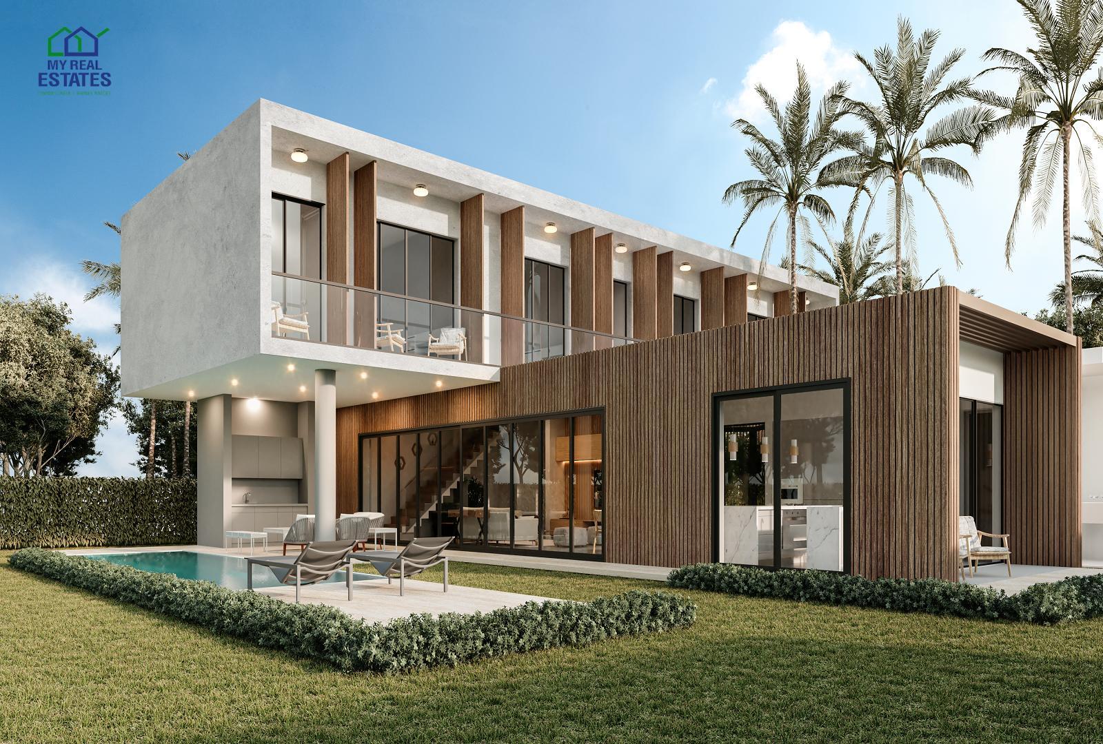 casas vacacionales y villas - Imagínate despertar aqui 6