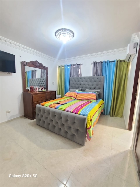 apartamentos - Oportunidad en padre las casa, santiago primer nivel en venta 2