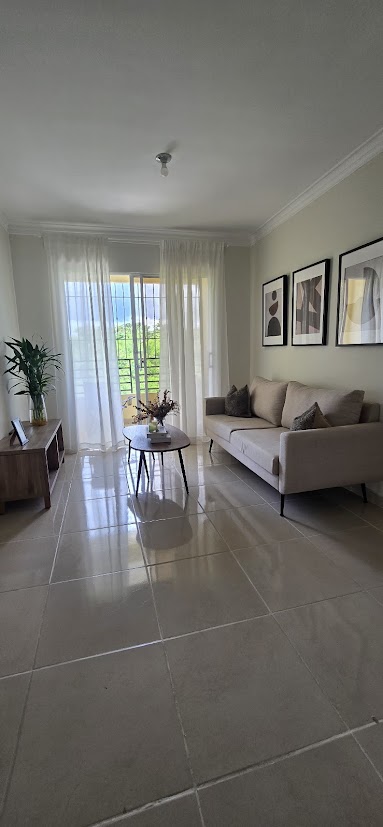 apartamentos - ALQUILER AMUEBLADO EN LA JACOBO JUAN RAFAEL SUR  3