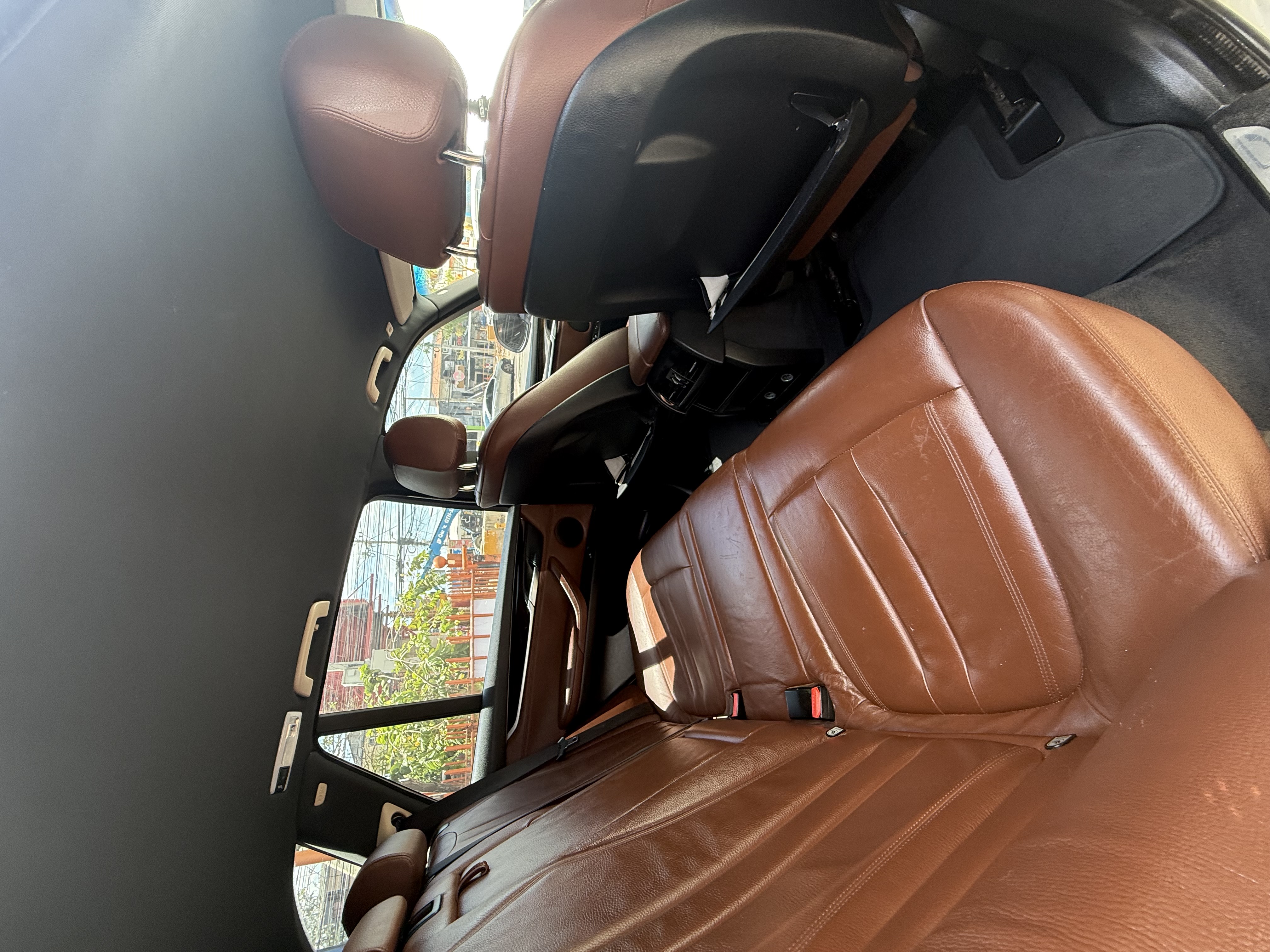 jeepetas y camionetas - Jeepeta bmw x5 diesel 2014 6