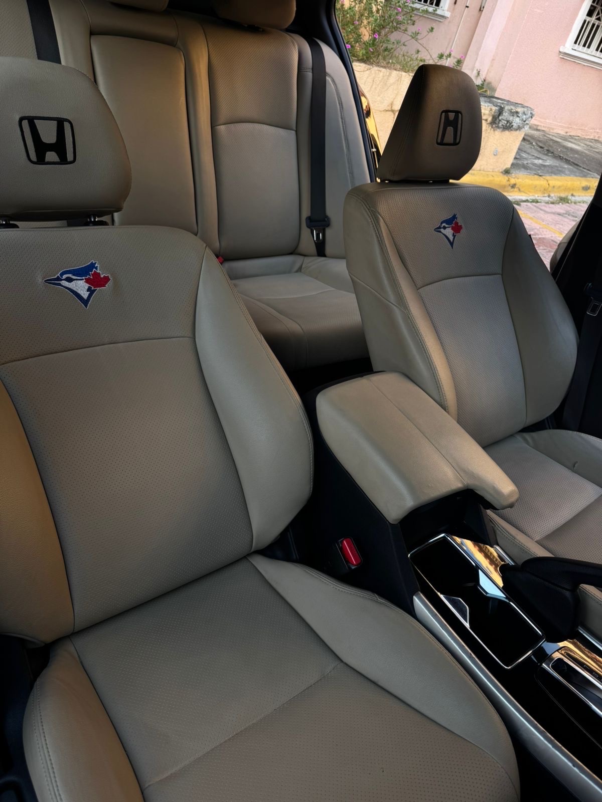 carros - honda accord 2017  5