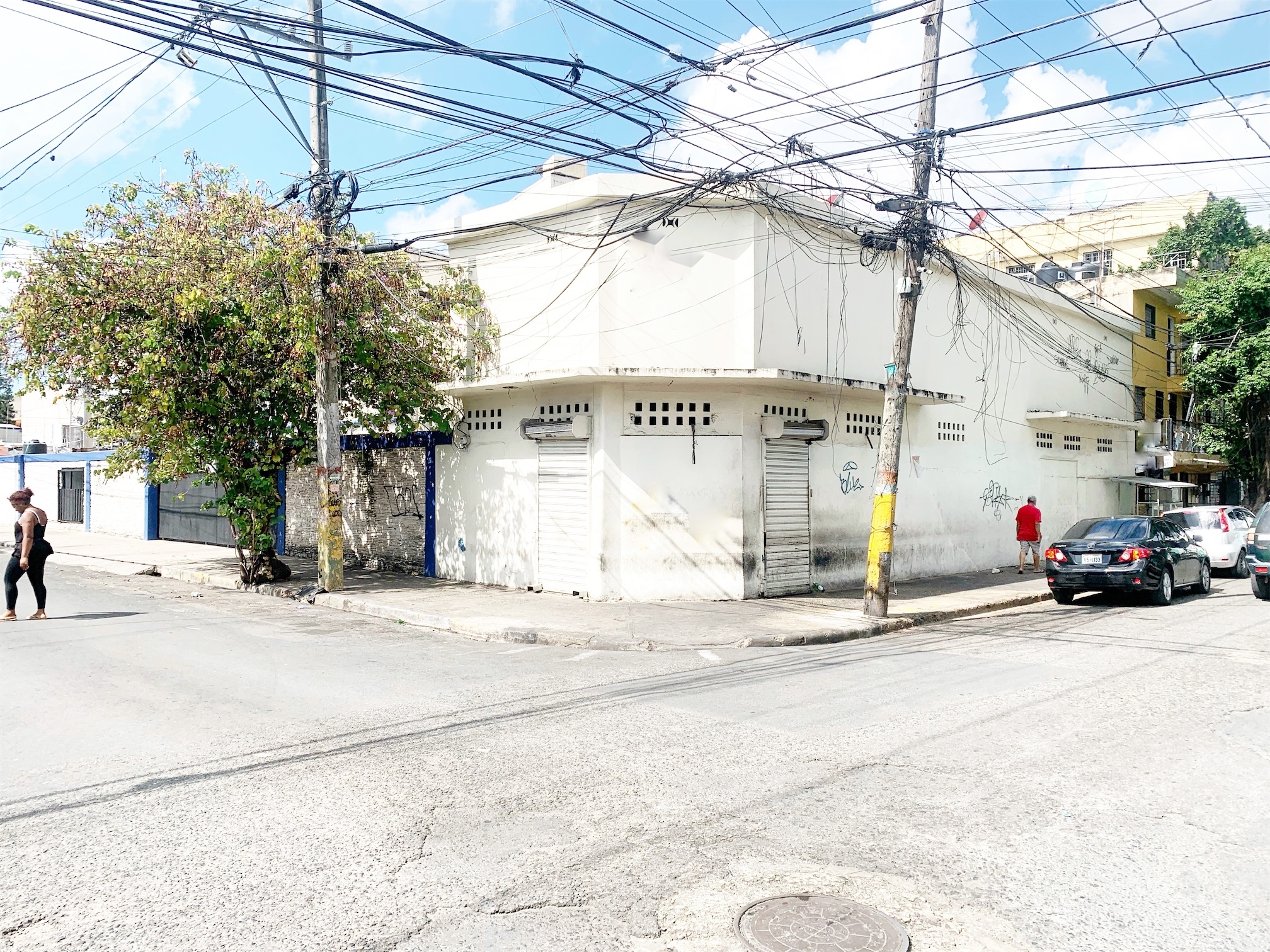 oficinas y locales comerciales - Local en venta 2