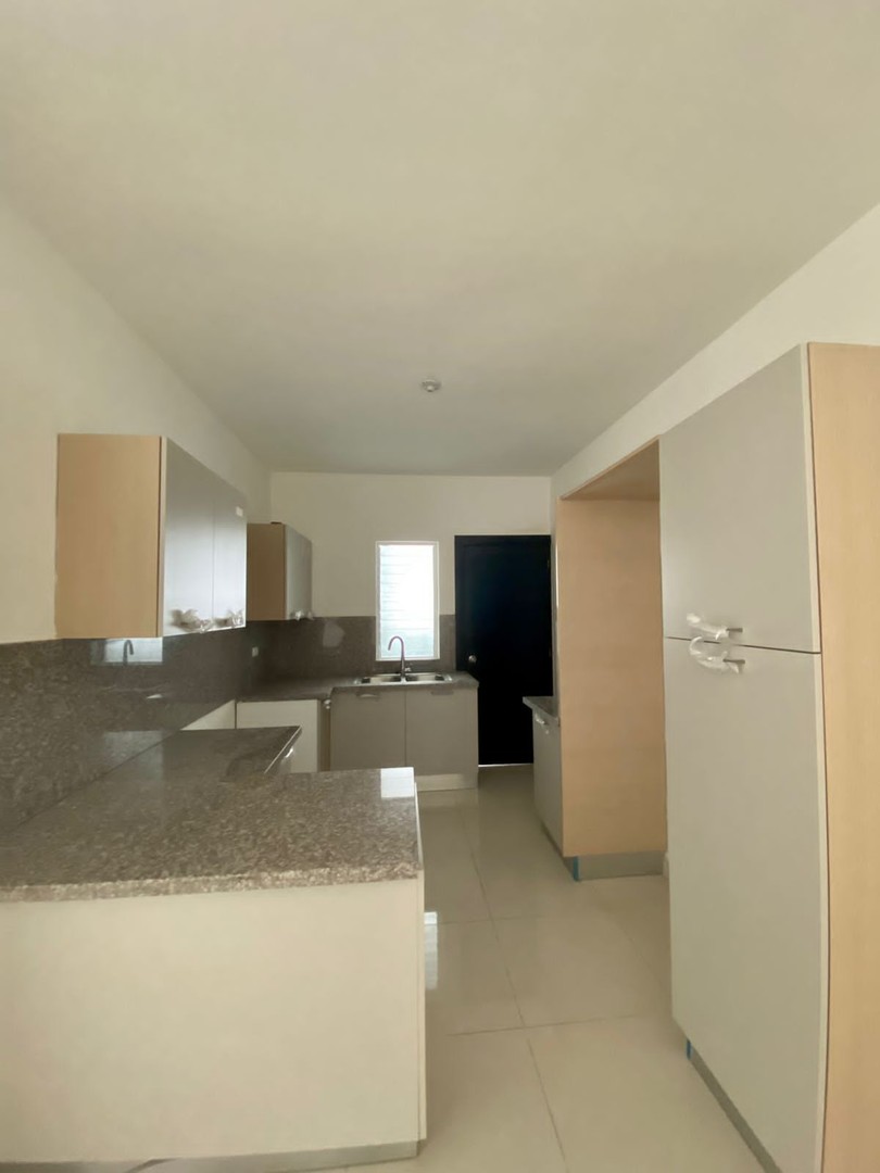 apartamentos - Apartamento de 3 habitaciones en el Mirador Norte 3