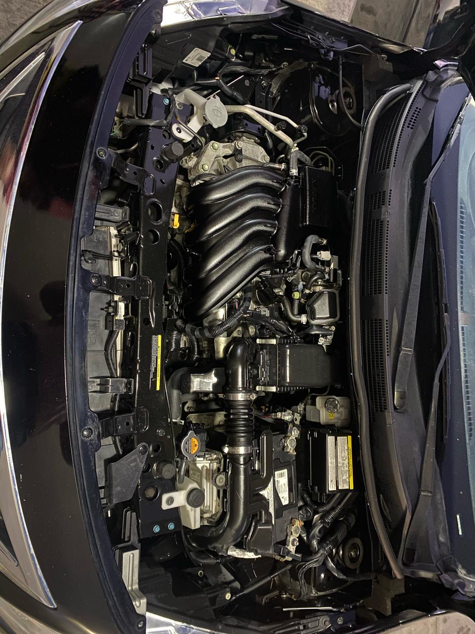 carros - Nissan versa 2019 6