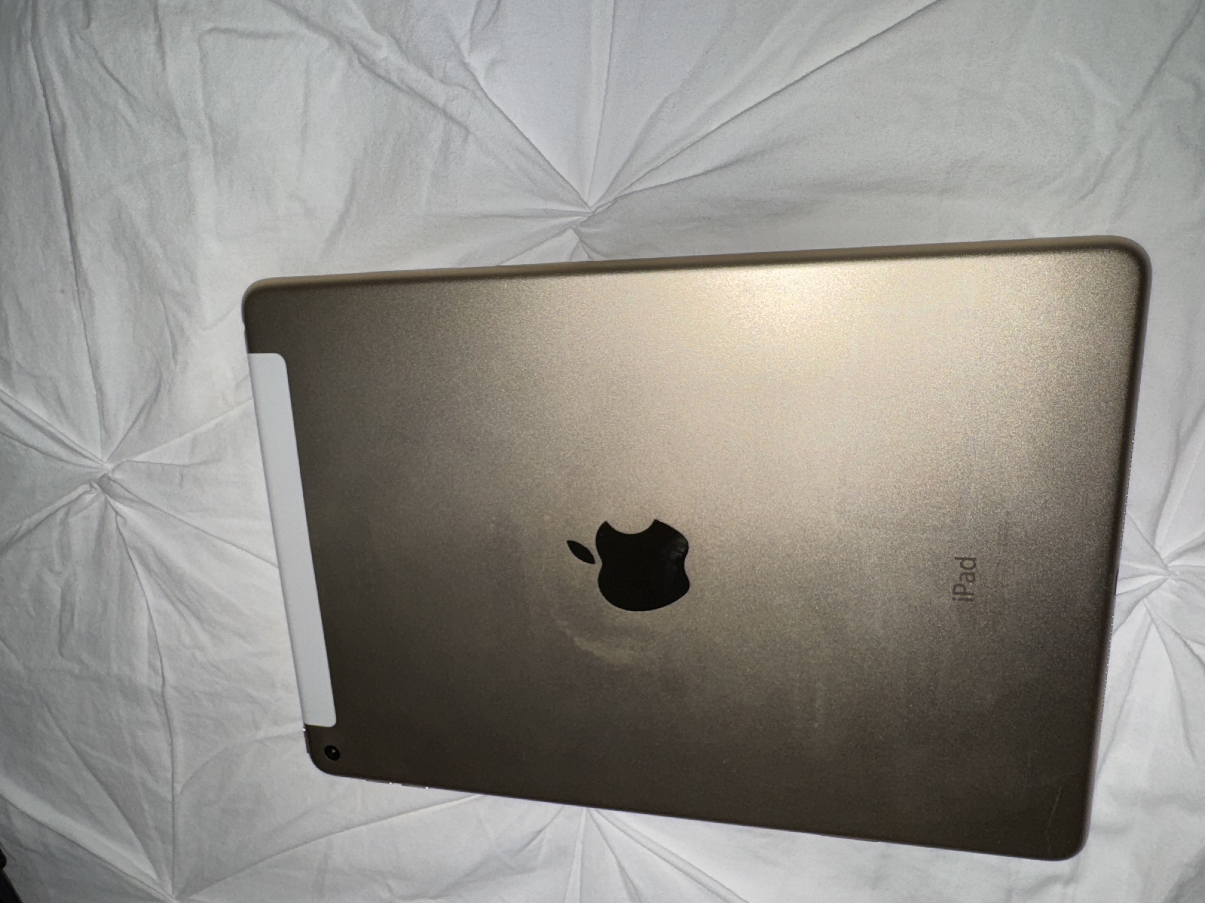 celulares y tabletas - iPad Air 2 0