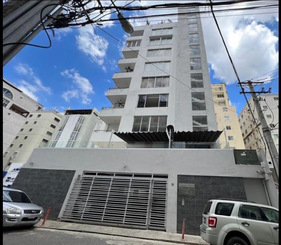 apartamentos - Se vende apartamento en Seralles 0