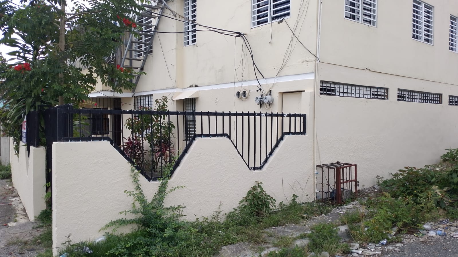 apartamentos - Apartamento en los cerros de Sabana Perdida SDE 0