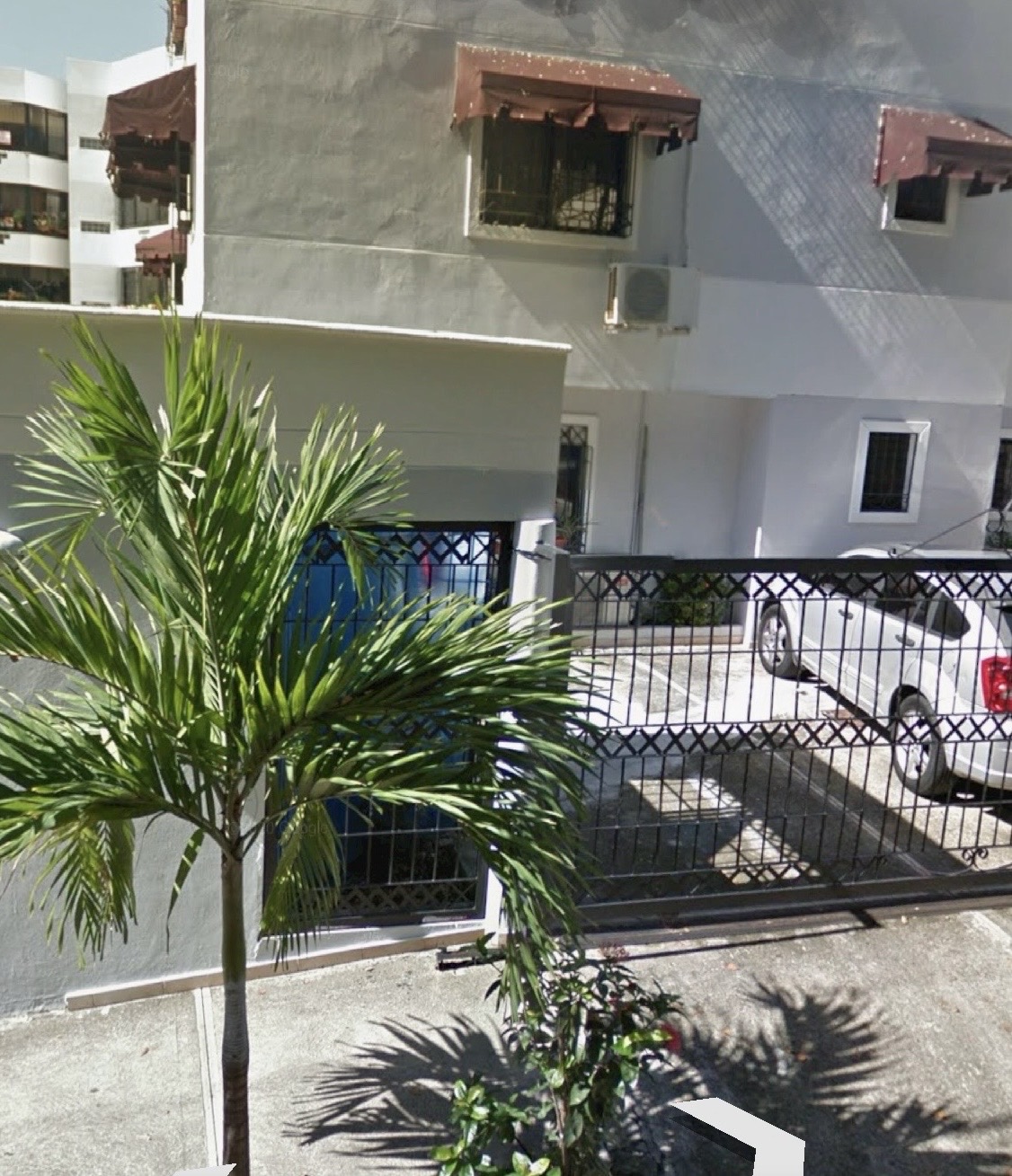 apartamentos - Alquiler en gazcue amoblado 0