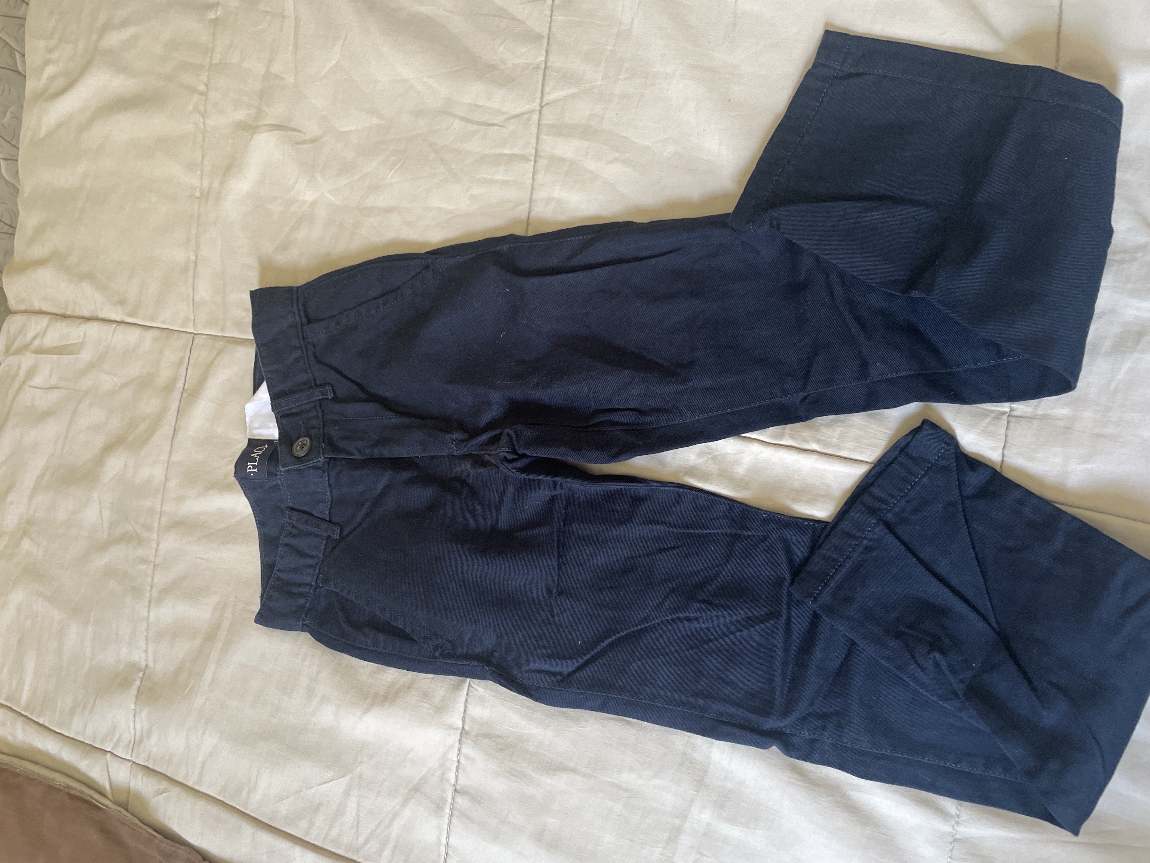 ropa y zapatos - Pantalones escolares Children’s place  3