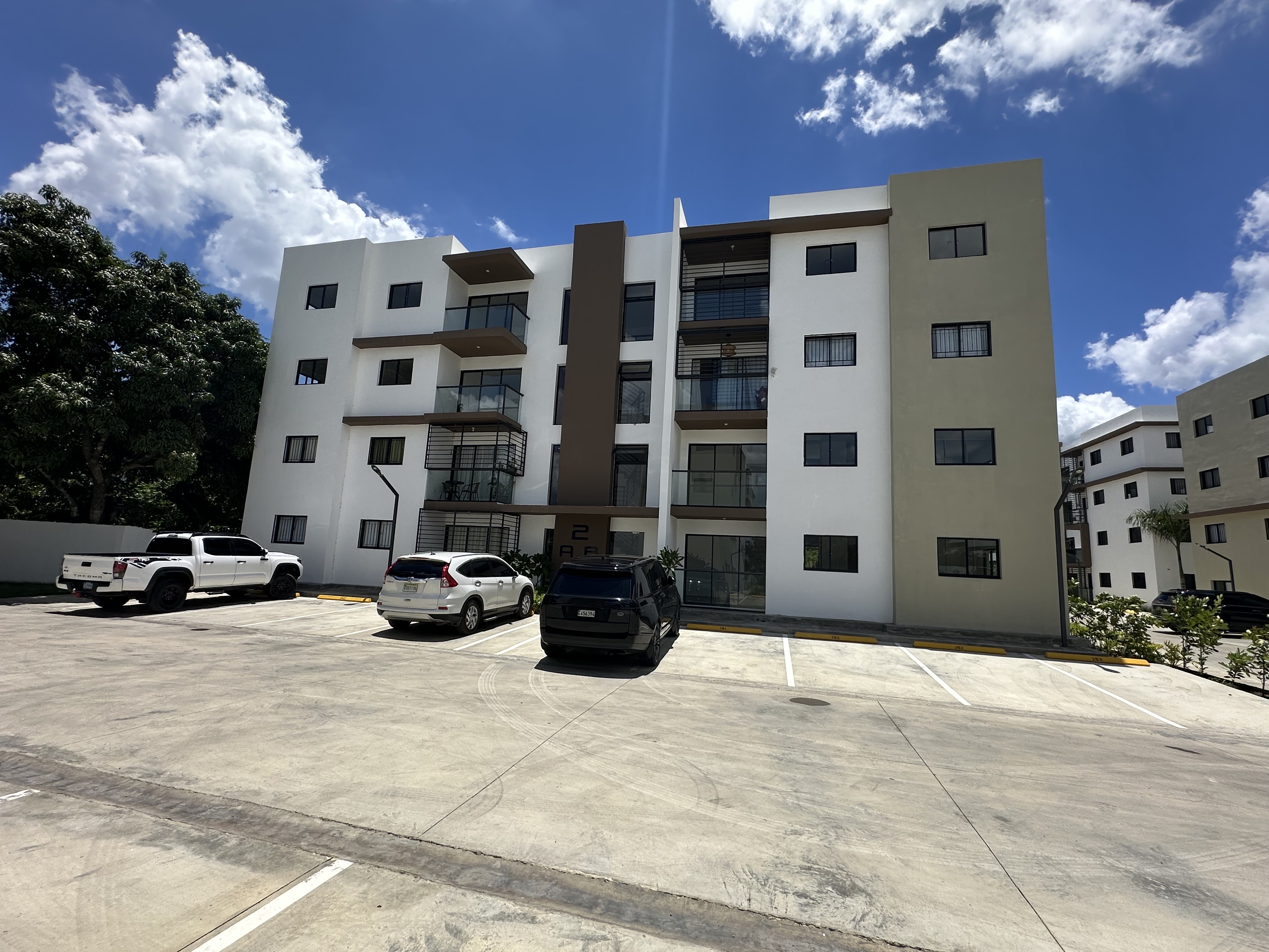 apartamentos - APARTAMENTO EN RENTA EN SANTIAGO DE LOS CABALLEROS GURABO 