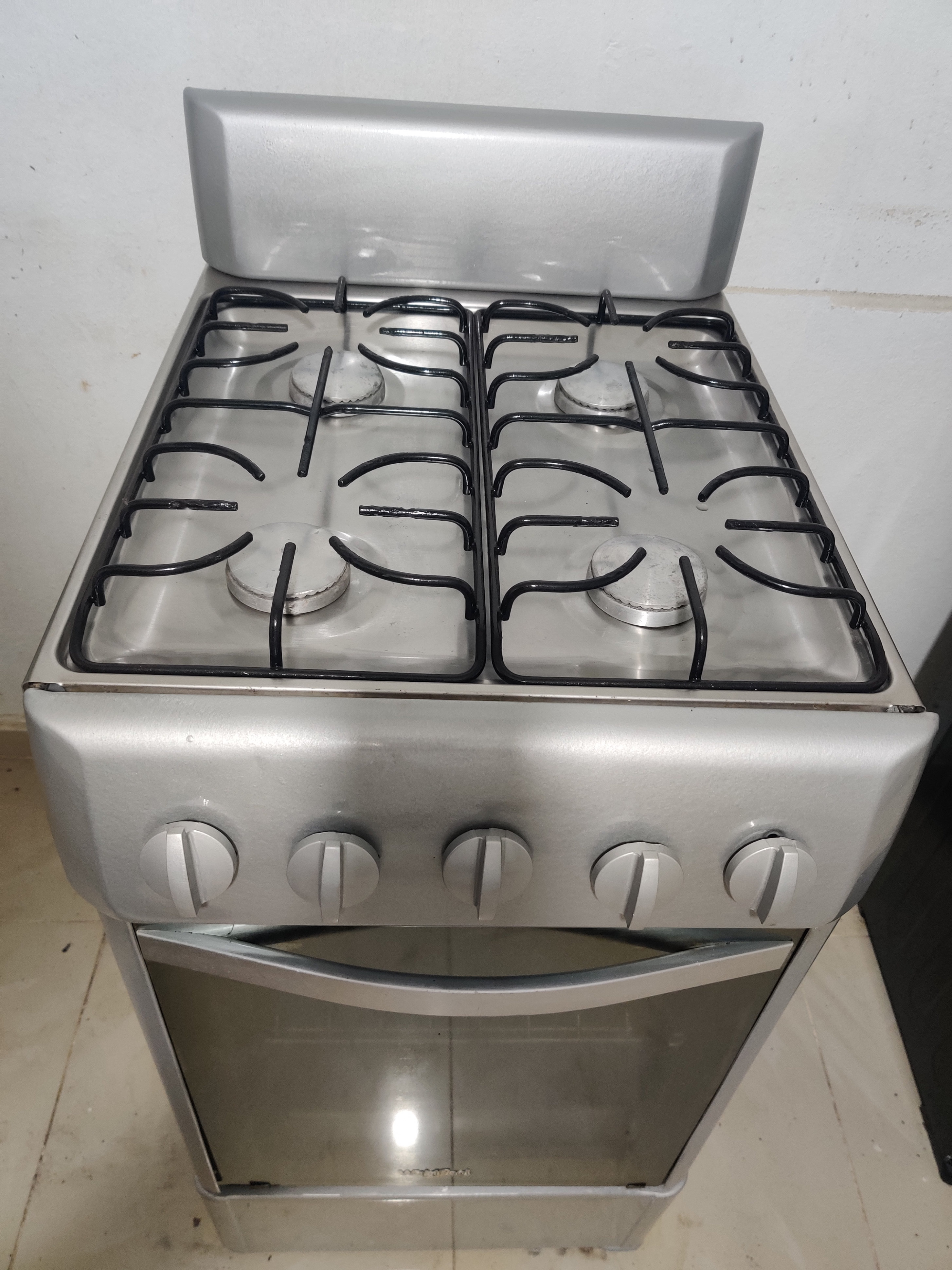 electrodomesticos - Estufa Whirlpool ✅ en excelente Estado y condiciones con garantía Escribenos 4